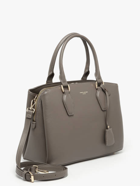 Handtas Dune David jones Grijs dune 2 ander zicht 2